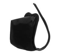 KWTF Tangas De Cuerda C para Hombres Bolsa Bulge Sexy Sólido Suave Ropa Interior Gay Encaje Transparente Calzoncillos Invisibles