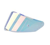 KWTN Motocicleta Lentes de visera for casco, compatibles con lentes integral GSB-361 R50S R50 Y (R50S A)(361/R50 a)