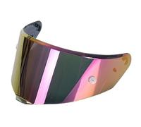 KWTN Motocicleta Lentes de visera for casco, W, compatibles con lentes repuesto for completo S361 R50S, Y(D)(A)
