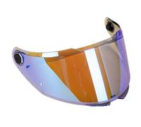 KWTN Motocicleta Lentes de visera for casco, W, compatibles con MT, lentes Raytheon 4SV, MT-V-28B, Y(E)(D)