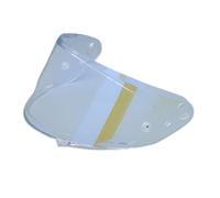 KWTN Motocicleta Lentes for cascos de motocicleta, visera parasol for HJC, RPHA1N y HJ-35. Conduzca con seguridad.(Revo Blue)