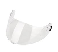 KWTN Motocicleta Visera for casco de motocicleta, parasol for Nolan, for X-Lite, visera de espejo for X-803, for X-802, for X-702, for X-661, for X603, conduce con seguridad(Clear)
