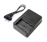 KWTOUL BC-QZ1 NP-FZ100 Cargador de Batería Compatible con Sony Z-Series ZV-E1 FX3 FX30 A1 A6600 A6700 A7C A7C II A7CR A7S A7S III A7 III A7R III A7R IV A7 IV A9 A9 III Cámaras Digitales