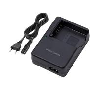 KWTOUL BC-W126 NP-W126 NP-W126S Cargador de Batería Compatible con Fujifilm