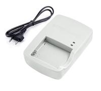 KWTOUL - Cargador de batería compatible con Canon PowerShot SX540, SX530, SX520, SX510, SX500, SX170 IS, SX700, SX710, SX610, SX600, S120, D20, D30, S90