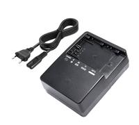 KWTOUL Cargador de batería LP-E6 LC-E6 LC-E6N Compatible con Canon EOS 90D