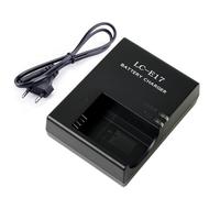 KWTOUL LP-E17 LC-E17C Cargador de batería Compatible con Canon