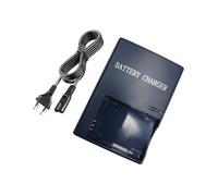 KWTOUL NB-5L CB-2LX Cargador de Baterías Compatible con Canon IXUS 90 800 850 860 870 900 Ti 950 960 970 980 990 y PowerShot S100 S110 SD700 SD790 SD800 SD850 SD870 SD880 SD890 SD900 SD950 Cámaras