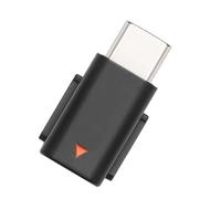 KWTOUL Original Mobile Phone Adapter Type-C Compatible con dji Mic Mini
