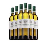 KWV Roodeberg White Chenin Blanco Western Cape 75 cl Vino blanco (Caja de 6 Botellas de 75 cl)
