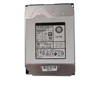 KWWEWEB 1 Unidad de Disco Duro for Servidor 12T SAS, 12 GB, 256 MB, HUH721212AL5200 09HXK6