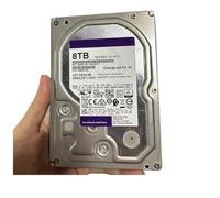 KWWEWEB 1 Unidad de Disco Duro WD82EJRX 89AD9Y0 for monitorización de 8 TB