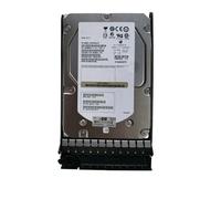 KWWEWEB 1 Unidad for AJ872B 495808-001 600 GB 3,5'' 15K FC 495277-006 Disco Duro de Almacenamiento