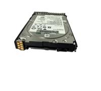 KWWEWEB 1 Unidad for Disco Duro HDD SAS de 2,4 TB, 12 GB, 10 K, 2,5" (881507-001, 881457-B21)