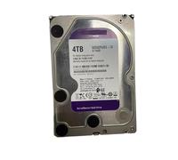 KWWEWEB 1 Unidad WD40PURX 4T for Disco Duro de 3,5" for Servidor empresarial de Escritorio, SATA HDD de 5400 RPM