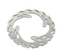 KX250F 04-25 KX450F 06-18 KLX450R 07-25 KXE450F 10-25 KX125 KX250 03-08 RMZ RM-Z 250 04-06 Rotor de disco freno trasero(Wave MX)