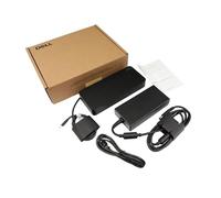 KX61F Dell Pro Thunderbolt 4 Dock - WD25TB4 Thunderbolt 4 replicador de Puertos Incl. 180W Cargador