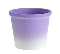 Kx9Lb8d Jardineras de Flores Macetas pequeñas, Sencillas y Elegantes, Ideales for Plantar suculentas, Cactus Otras Plantas