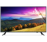 KXAOXGRC Cubierta de pantalla de bloqueo de luz azul mate, Pantalla de TV o LCD/LED/OLED/QLED con reducción deslumbramiento luz azul 55/58/60 pulgadas(58 inch)