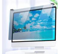 KXAOXGRC Laptops protectores de pantalla mate, Filtro de pantalla privacidad con bloqueo luz azul, colgante, varios tamaños(15.6"(16:9)(361 * 218mm))