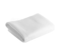 KXAOXGRC Tela de Malla de Altavoz, Paño de Malla Altavoz for reemplazo Rejilla Multicolor(White)