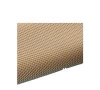 KXAOXGRC Tela de Malla de Altavoz, Parrilla de Malla for Altavoz Tela Multicolor Múltiples tamaños 6 Piezas(B06 Beige)