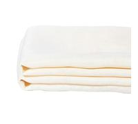 KXAOXGRC Tela de Malla de Altavoz, Recambio de Rejilla for Altavoz, Tela Multicolor, 0,5-2x1,5m(White,0.5mx1.5m)