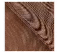 KXAOXGRC Tela de Malla de Altavoz, Rejilla de Malla for Altavoz estéreo, Tela Multicolor, 160x(45-200) cm(2,160x45cm)