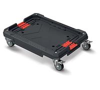 KXBP6045 Carro de transporte 585x440x145mm plataforma 150kg KISTENBERG