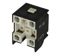 KXBS11 | LOVATO CONTACT BLOCK 1NO+1NC