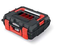KXCA454015 Caja para Herramientas Negro Polímero C BLOCK ALUMINIO LOG 25kg CA...