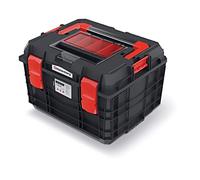 KXCA454030 Caja para Herramientas Negro Polímero C BLOQUE ALUMINIO LOG 25kg C...