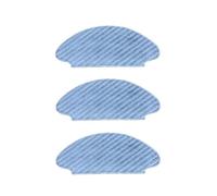 KXFOWPBG Cepillo Lateral for aspiradora, paño de mopa con Filtro HEPA, Compatible con Rowenta X-PLORER Serie 45, Accesorios de Piezas de aspiradora (Color : As shows5)