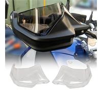 KXGHC Protector De Manos Protector De Parabrisas para R1250GS/ADV LC R1200GS LC F850GS F800GS Adventure S1000XR F750GS ADV
