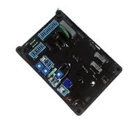 KXIWLUFV 1 Pieza AS480 AVR Accesorios for generador Regulador de Voltaje