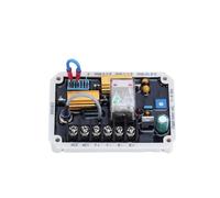 KXIWLUFV 1 Uds EB500 generador AVR estabilizador y regulador de Voltaje automático Módulo Panel Control protección Corriente inversa