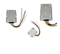 KXIWLUFV 1 Unidad de convertidor Potencia CC 18-90 V a 12, 5 A-20 A, estabilizador, módulo Fuente alimentación 24, 36, 48, 60 y 72(15a,24V(18-36V)-12V)