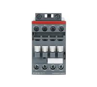 KXIWLUFV Contactor AF09-30-10 AF09-30-01 AF12-30 AF16-30 AF26-30 AF38-30 AF40-30 AF52-30(24-60v AC/DC,AF12-30-01)