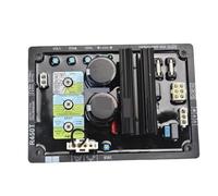 KXIWLUFV Módulo estabilizador de alternador R450T AVR, Piezas Control Circuito Integrado for Mantenimiento y reparación generador, 1 Uds