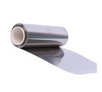 KXJSYL Tool Lámina de titanio 0,01 mm 0,03 mm 0,05 mm 0,1 mm 0,2 mm 0,5 mm 0,8 mm 1 mm 1,2 mm 1,5 mm 2 mm 2,5 mm 3 mm 3,5 mm 4 mm 5 mm(0.4x200x2000mm)