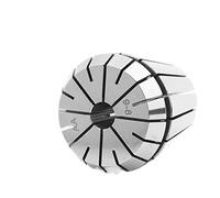 KXJSYL Tool Portaherramientas ER ER25 ER32 0.008 for portaherramientas de fresado CNC, máquina de grabado, torno, portabrocas de resorte, COLLET ER CNC, 1 ud.(ER25-6)