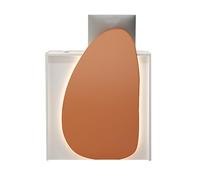 KXKJRYB Mostrador Recepcion Color Crema Estilo con Deflector AnticaíDas Estantes Abiertos Modernas Armario Multifuncional para Tiendas-A