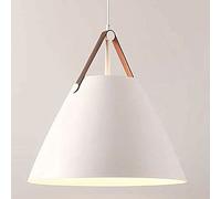 KXKLGWHN Lámpara de araña de Metal de Estilo Vintage, luz Colgante de iluminación E27, lámpara Colgante de Techo de Techo, Accesorios de iluminación de decoración de balcón de Comedor de Porche