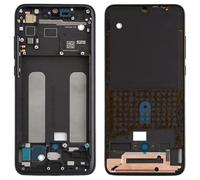 KXPASUKOJX Carcasa Delantera Placa de Bisel de Marco LCD para para Xiaomi Mi CC9 / 9 Lite