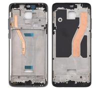 KXPASUKOJX Carcasa Delantera Placa de Bisel de Marco LCD para para Xiaomi Redmi Note 8 Pro