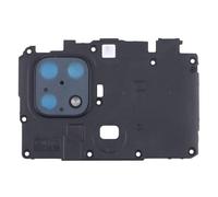 KXPASUKOJX Cubierta Protectora de Placa Base para para Xiaomi Redmi 10C/Redmi 10 India/Redmi 10 Power