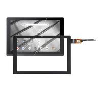 KXPASUKOJX Panel táctil para Acer B3-A50 (Negro)