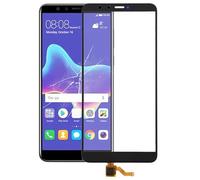 KXPASUKOJX Panel táctil para para Huawei Y9 (2018) (Negro)