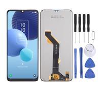 KXPASUKOJX Pantalla LCD OEM para TCL 406 con Montaje Completo del digitalizador