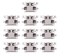 KXPASUKOJX para el Conector de Puerto de Carga Meizu V8 10pcs